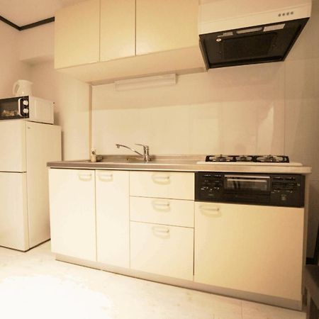 H2O Stay Kikukawa Woody Sunheim #201 Tokio Exterior foto