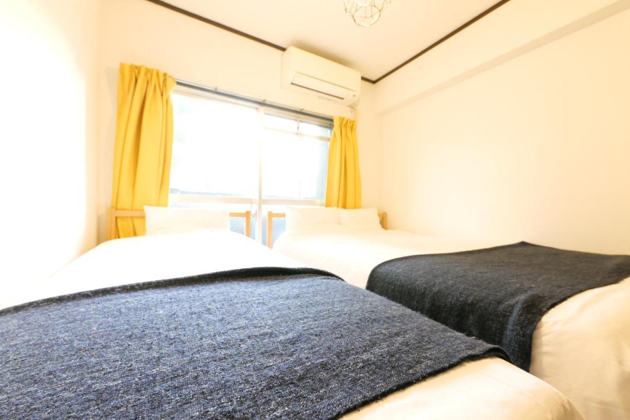 H2O Stay Kikukawa Woody Sunheim #201 Tokio Exterior foto