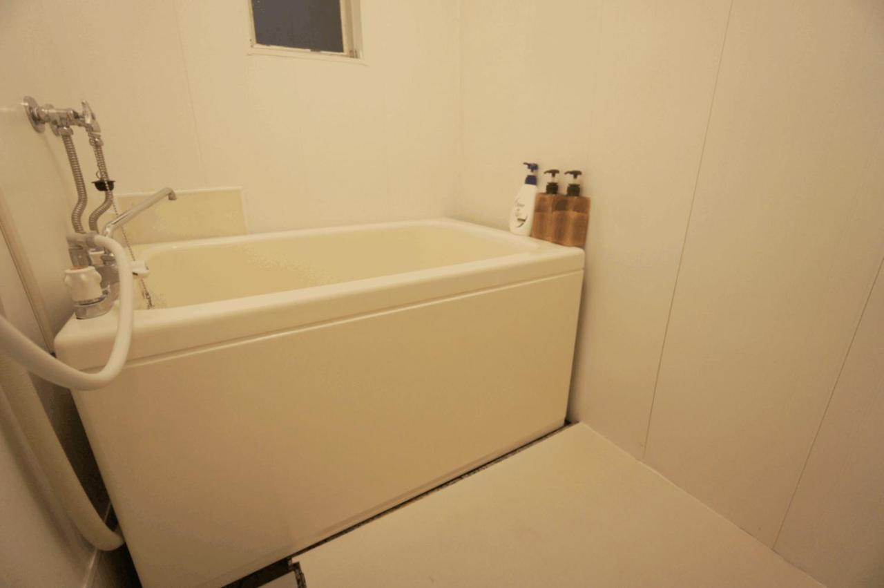 H2O Stay Kikukawa Woody Sunheim #201 Tokio Exterior foto
