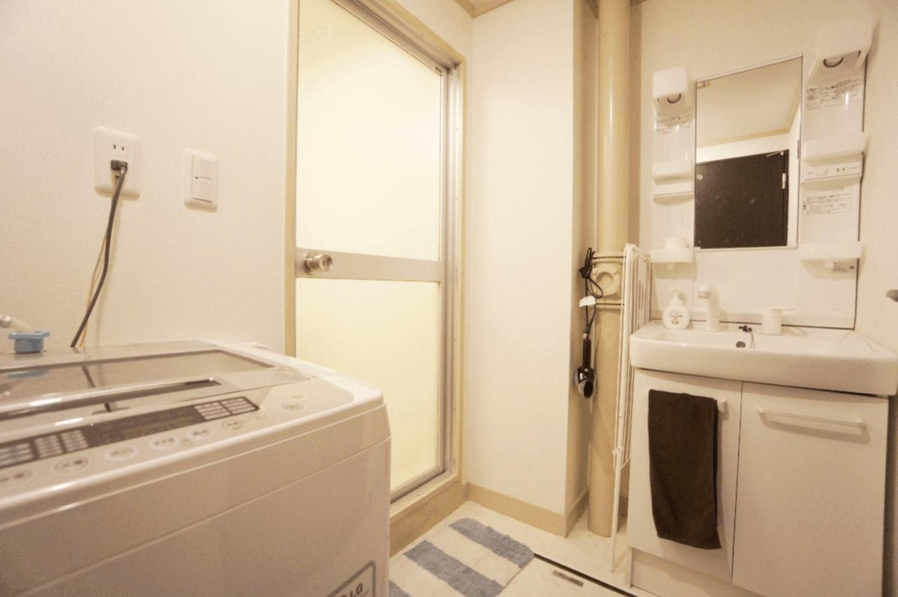 H2O Stay Kikukawa Woody Sunheim #201 Tokio Exterior foto